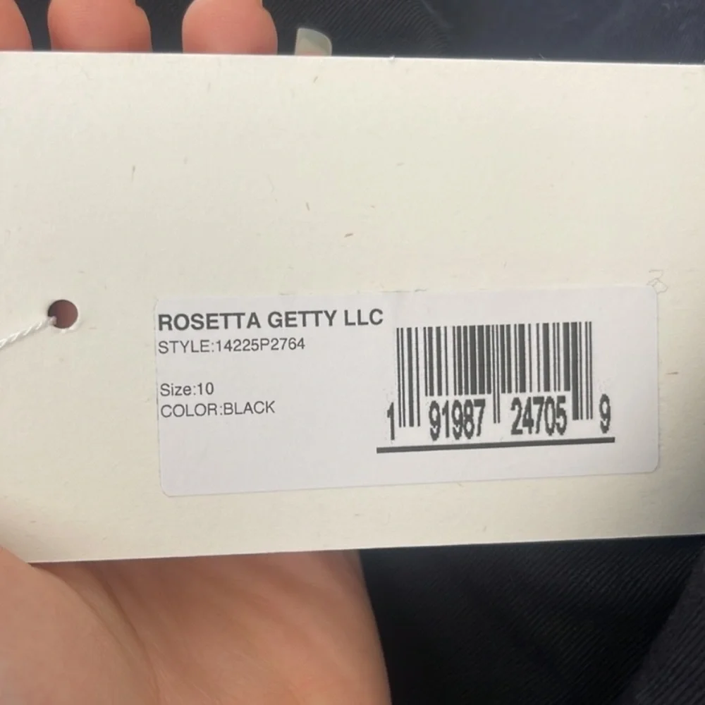 NEW‼️ ROSETTA GETTY - Picture 9 of 11